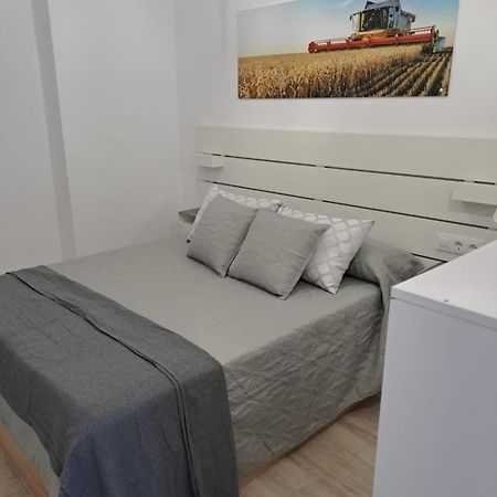Apartamentos Espigas Puerto Βαλένθια Εξωτερικό φωτογραφία