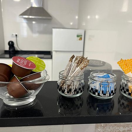 Apartamentos Espigas Puerto Βαλένθια Εξωτερικό φωτογραφία