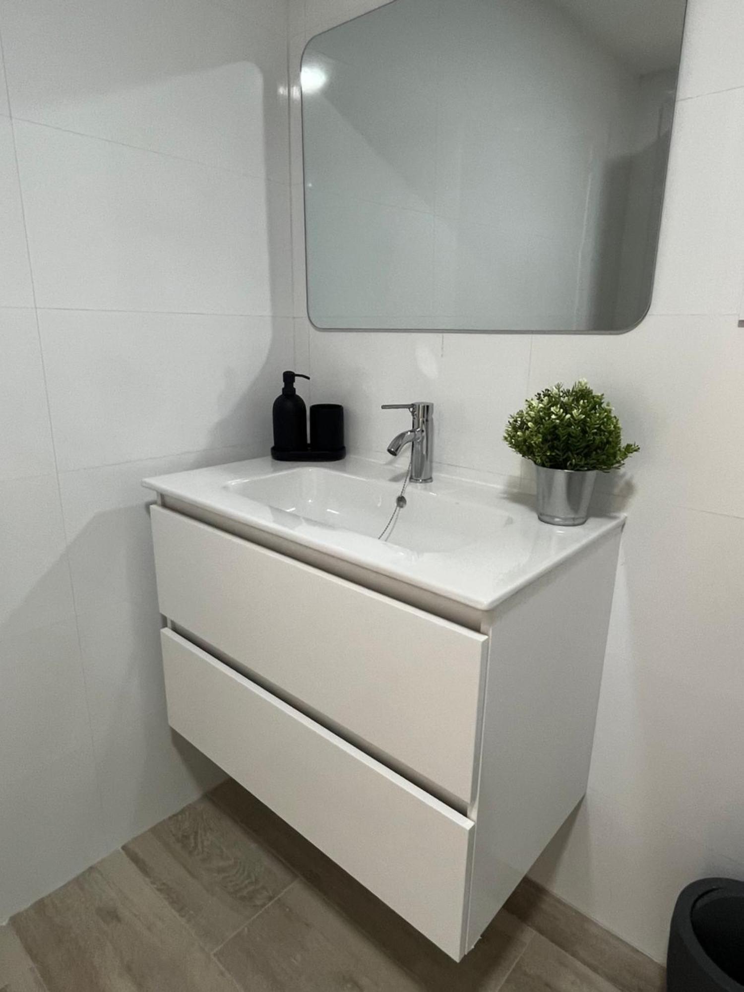 Apartamentos Espigas Puerto Βαλένθια Εξωτερικό φωτογραφία