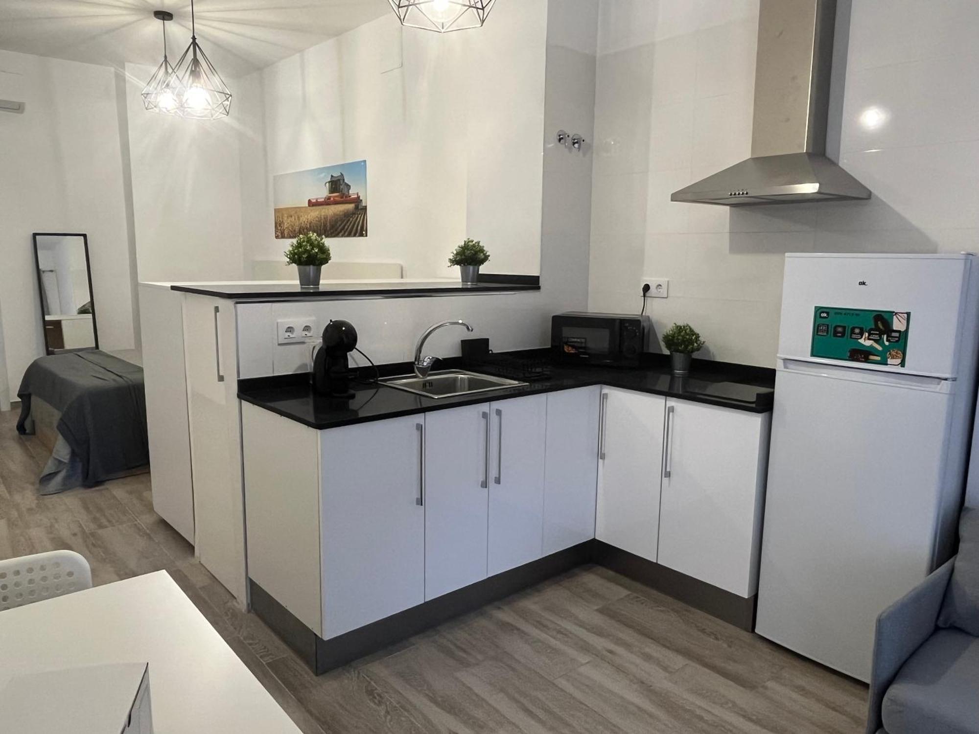 Apartamentos Espigas Puerto Βαλένθια Εξωτερικό φωτογραφία