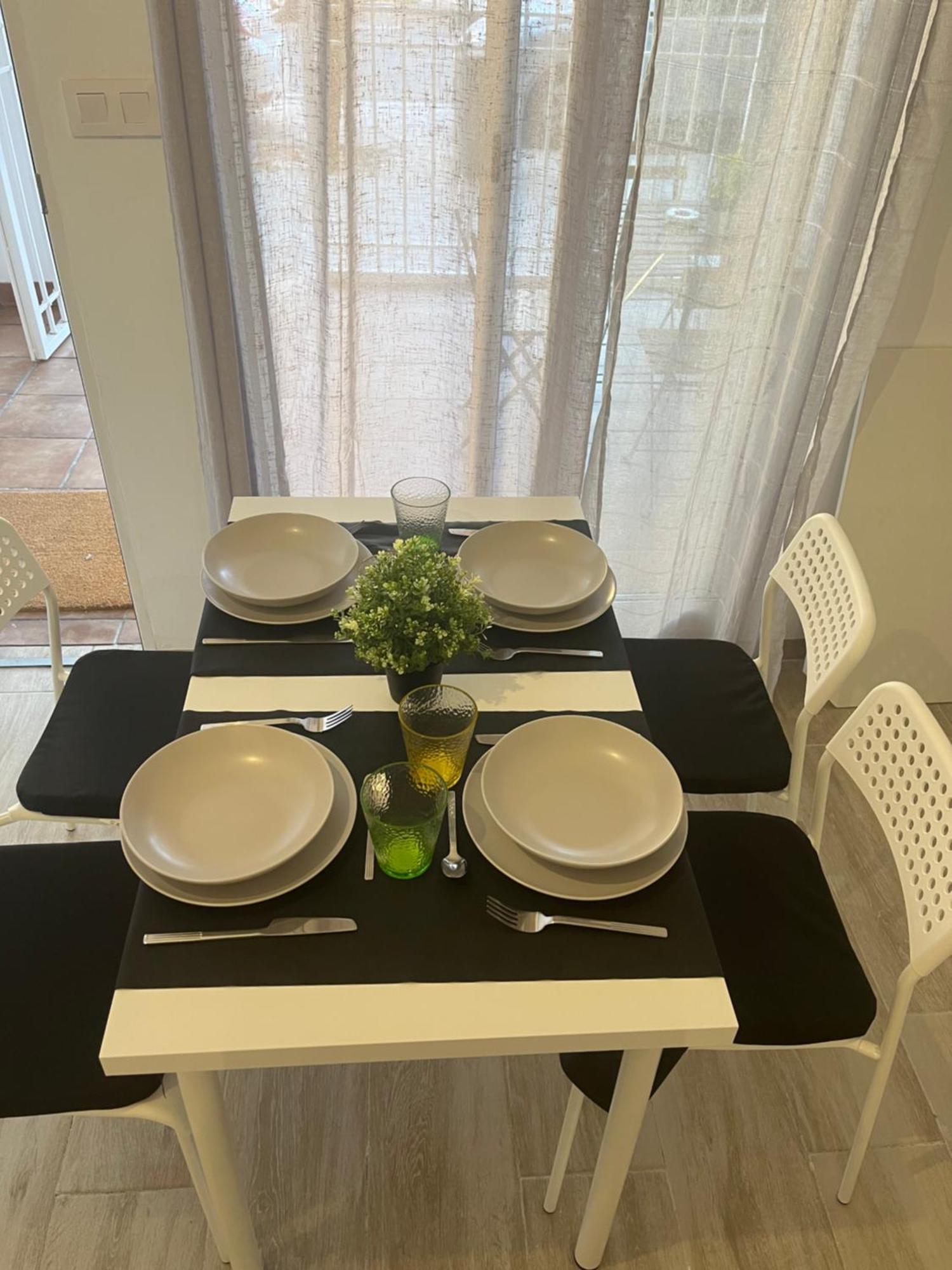 Apartamentos Espigas Puerto Βαλένθια Εξωτερικό φωτογραφία