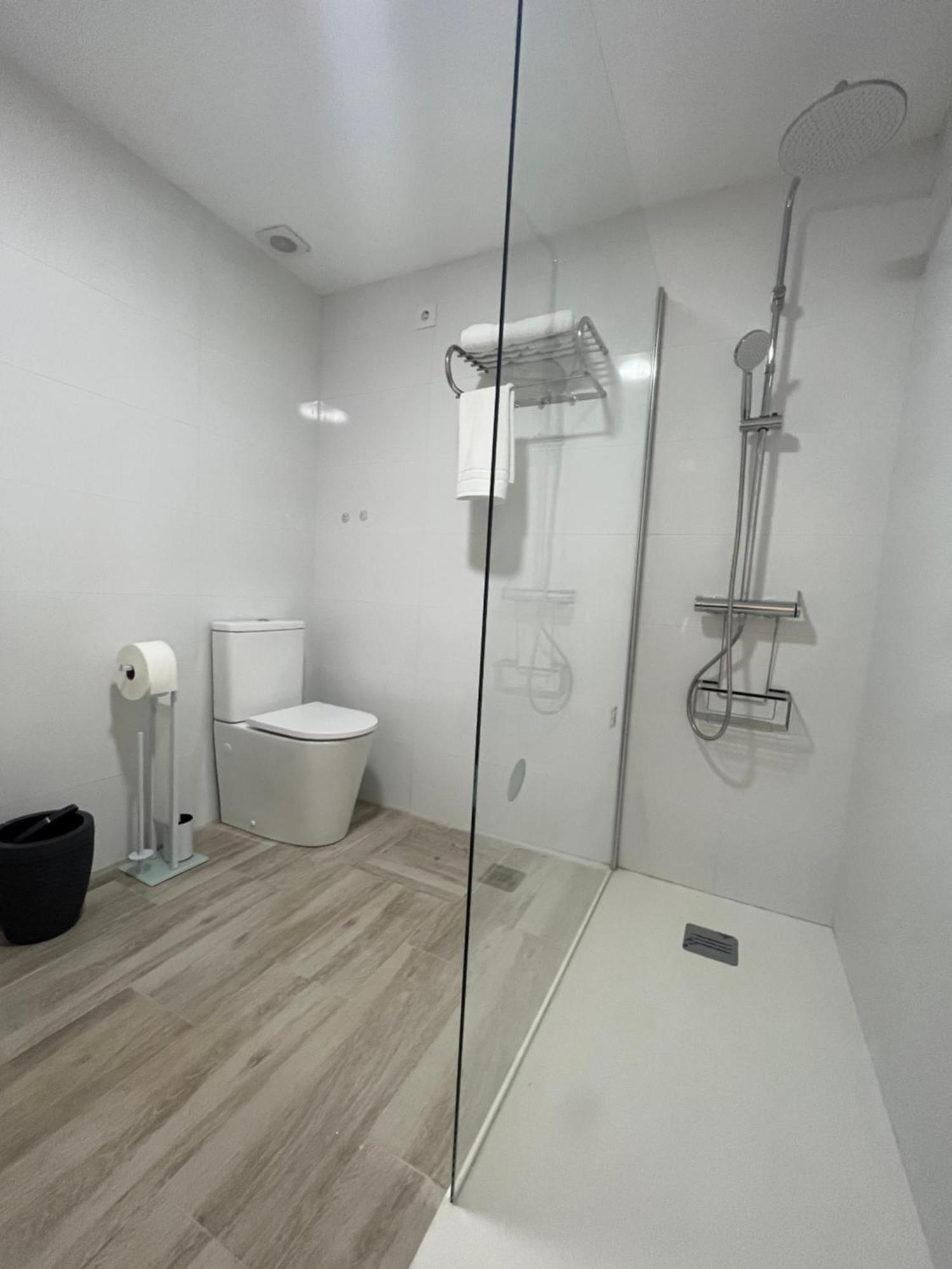 Apartamentos Espigas Puerto Βαλένθια Εξωτερικό φωτογραφία