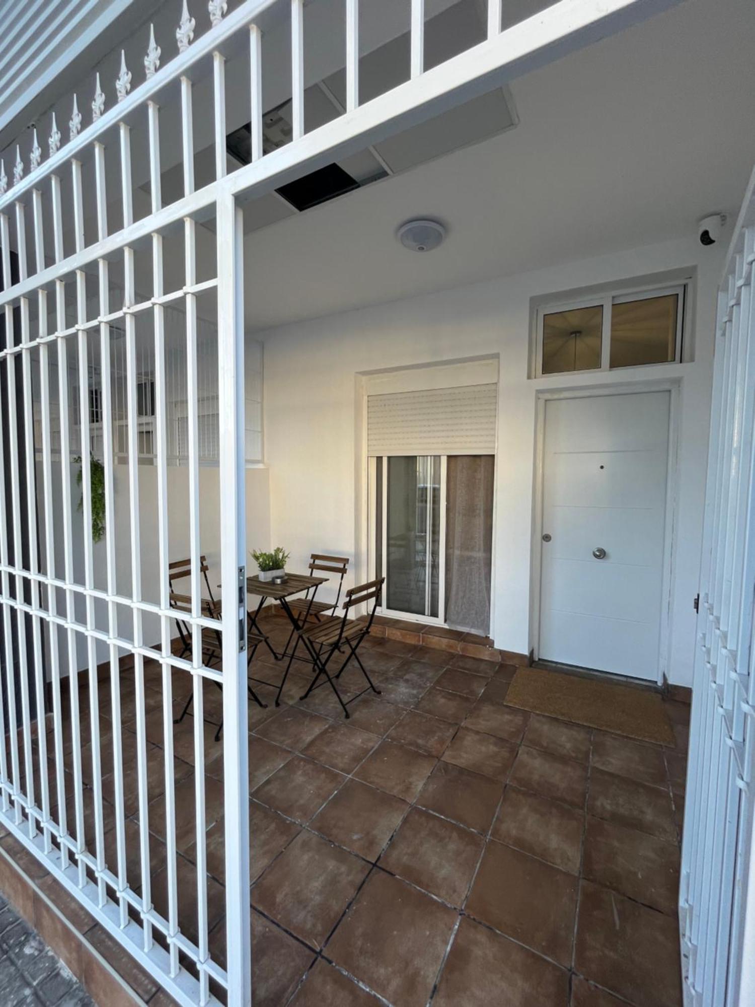 Apartamentos Espigas Puerto Βαλένθια Εξωτερικό φωτογραφία