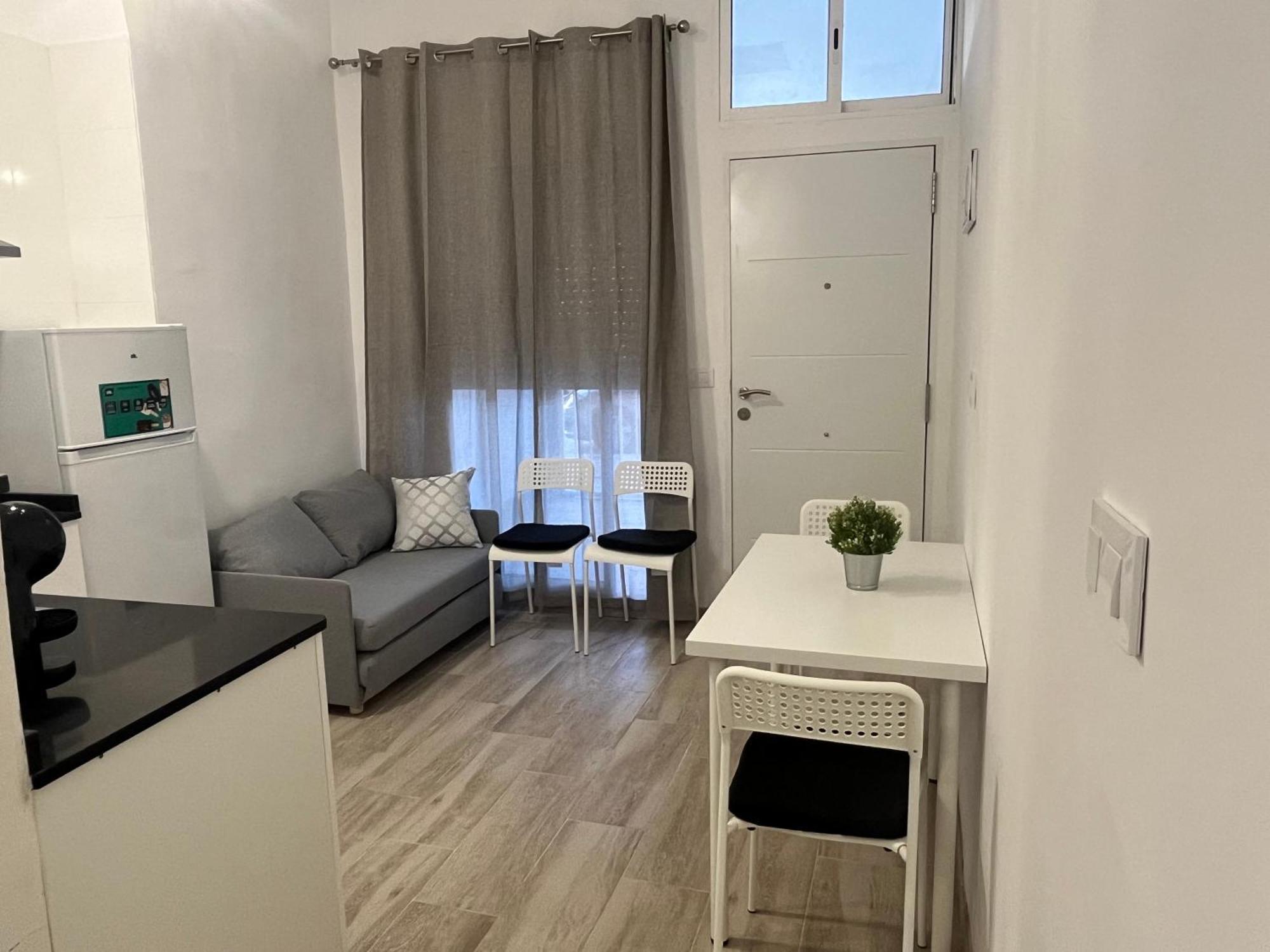 Apartamentos Espigas Puerto Βαλένθια Εξωτερικό φωτογραφία